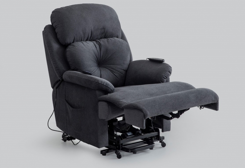 <p>LEON MEDİKAL LİFT MOTORLU MASAJLI BABA KOLTUĞU</p>
