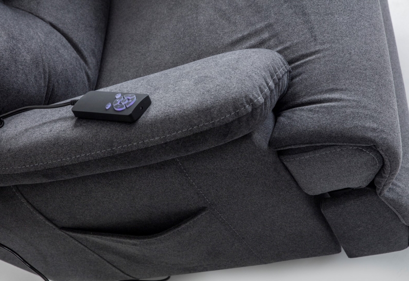 <p>LEON MEDİKAL LİFT MOTORLU MASAJLI BABA KOLTUĞU</p>
