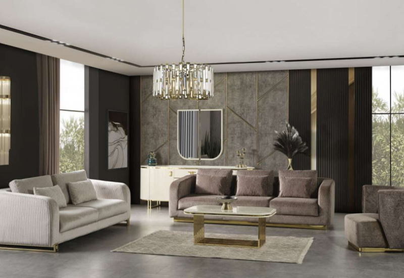 <p>TESLA KREM ORTA SEHPA</p>
