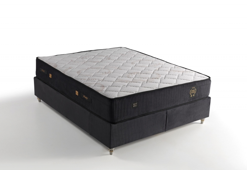 <p>DIAMOND YATAK 160*200CM </p>
